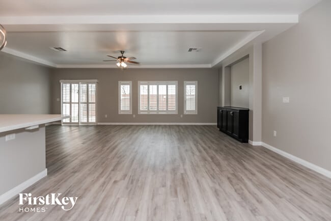 Building Photo - 9826 Smokey Moon St