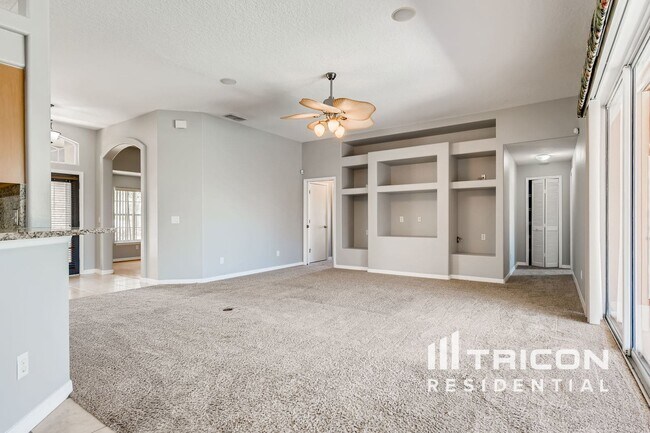 Building Photo - 16103 Kealan Cir