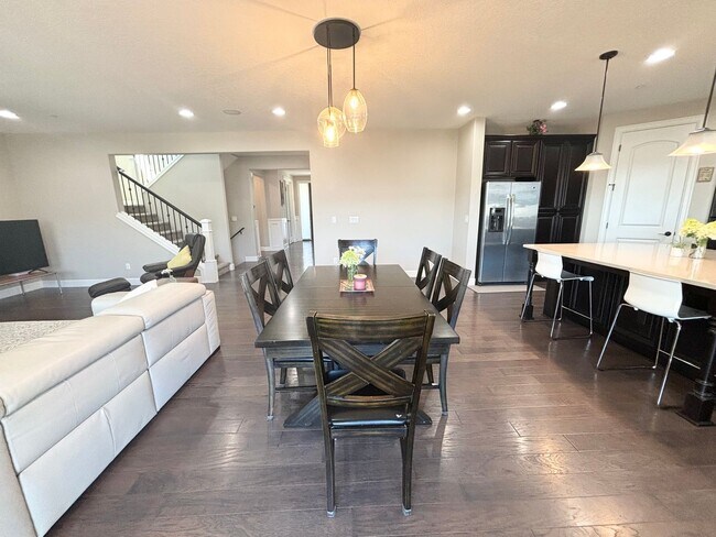 Building Photo - Beautiful 5 Bedroom with Den/Office and Large Bonus Room in Bethany Ridge!!!