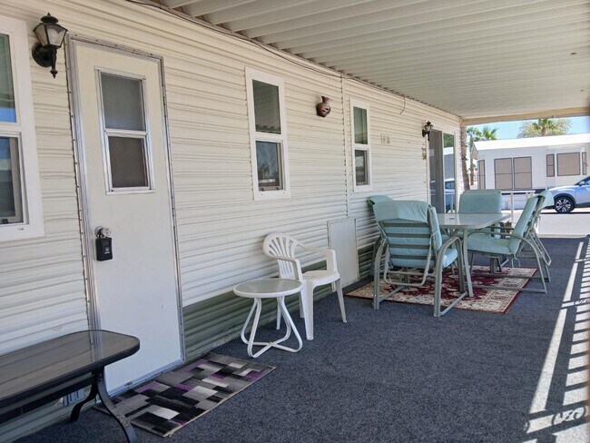 Building Photo - 9797 E 32nd St