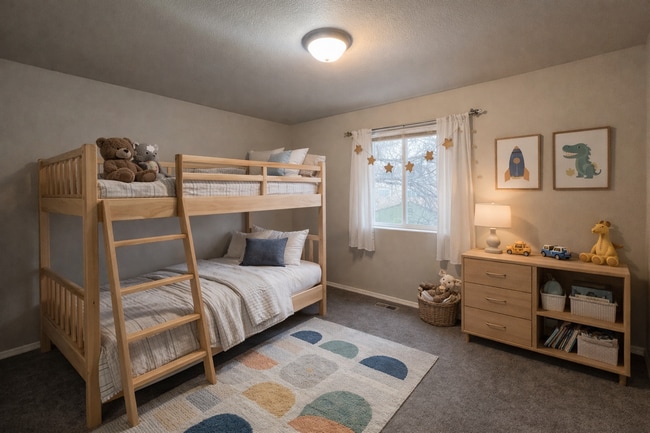 Building Photo - 3 Bedroom Duplex Near Downtown Available!