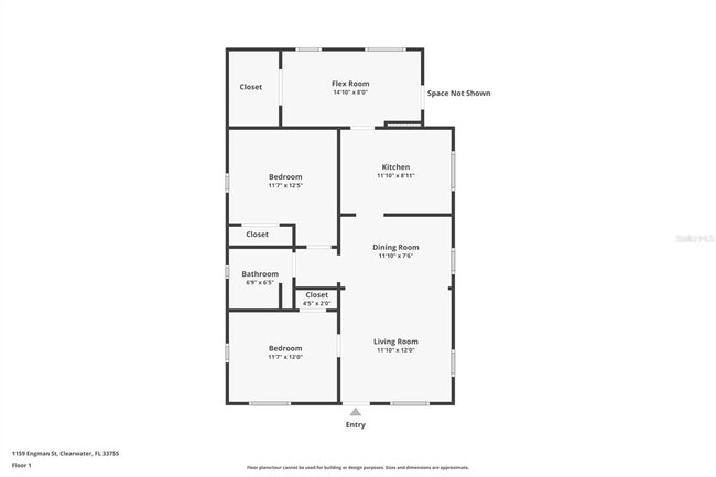 Building Photo - 1159 Engman St