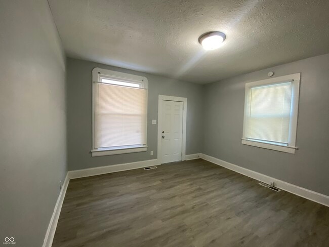 Building Photo - 1036 N Tuxedo St