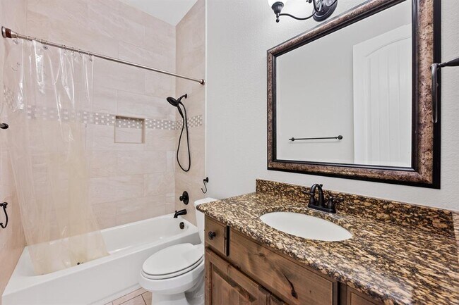 Building Photo - 203 Serene Hilltop Cir