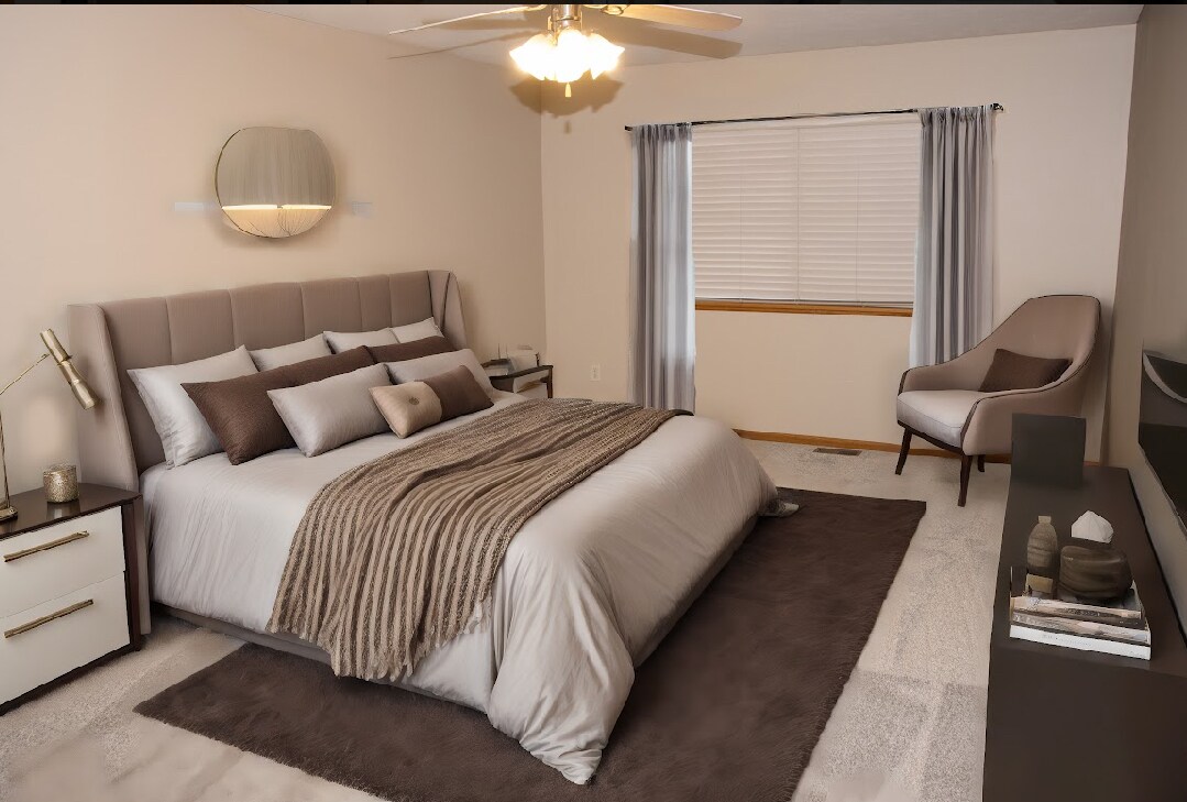 Building Photo - 8248 S 85th St