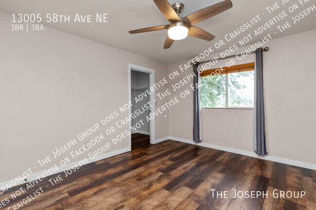 Building Photo - 13005 58th Ave NE