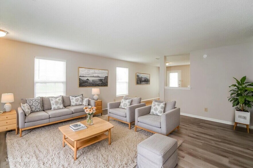 Building Photo - 2039 Orchid Bloom Dr