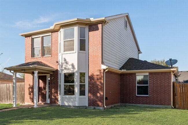 Building Photo - 9711 Brierwyck Dr