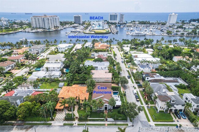 Building Photo - 524 Poinciana Dr