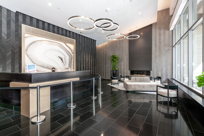 Building Photo - 1155 S Grand Ave