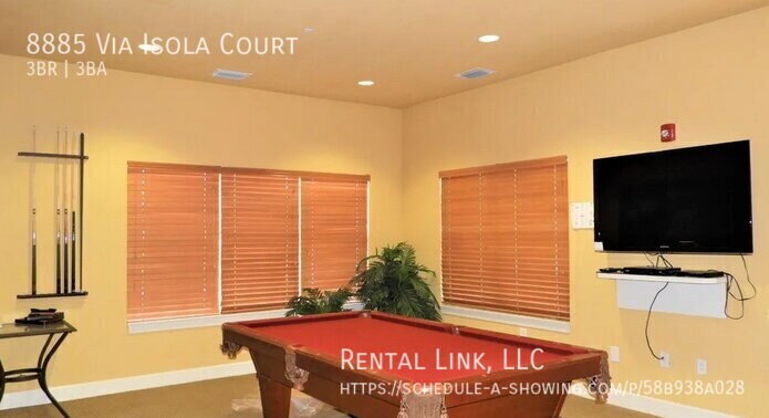 Building Photo - 8885 Via Isola Court
