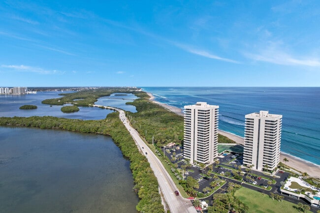 Building Photo - 5550 N Ocean Dr