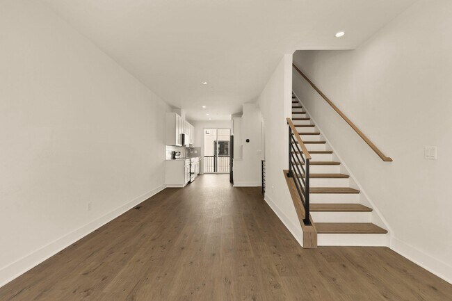 Building Photo - 2607 Platt Ct NW