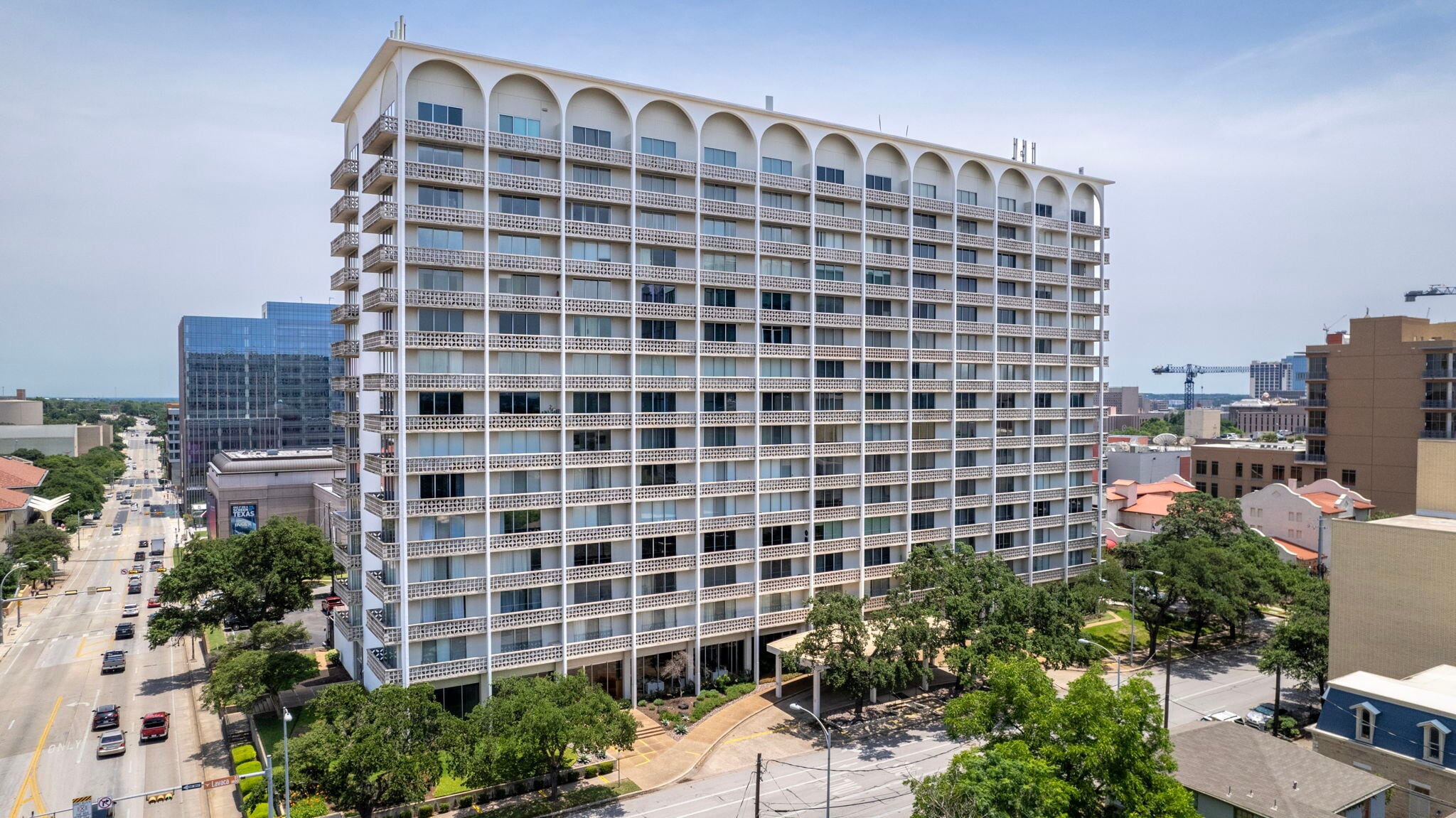 Building Photo - 1801 Lavaca St