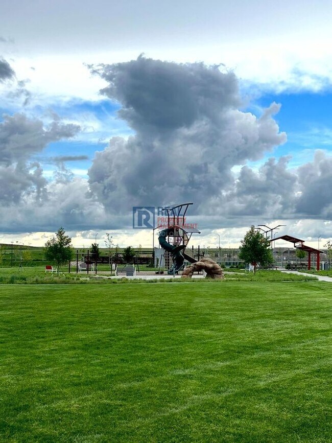 Building Photo - 21772 E 8th Ave