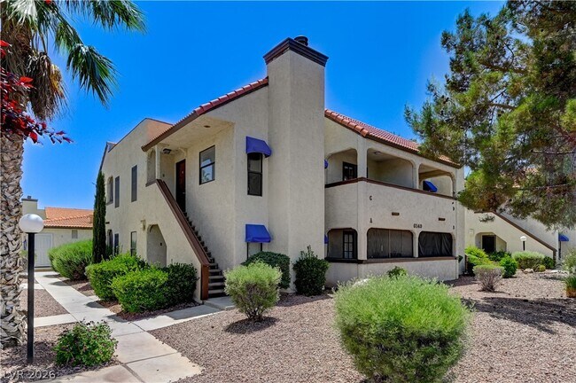 Building Photo - 6149 W Oakey Blvd