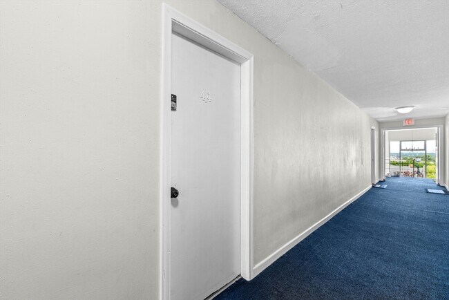 Building Photo - 135 Neponset Ave