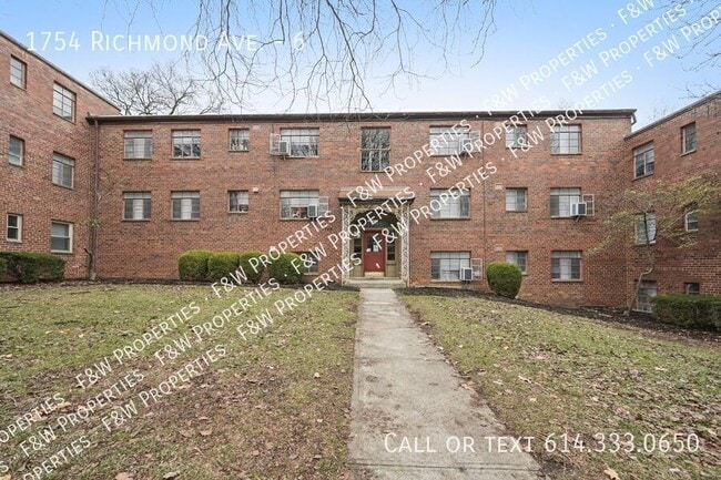 Building Photo - 1754 Richmond Ave