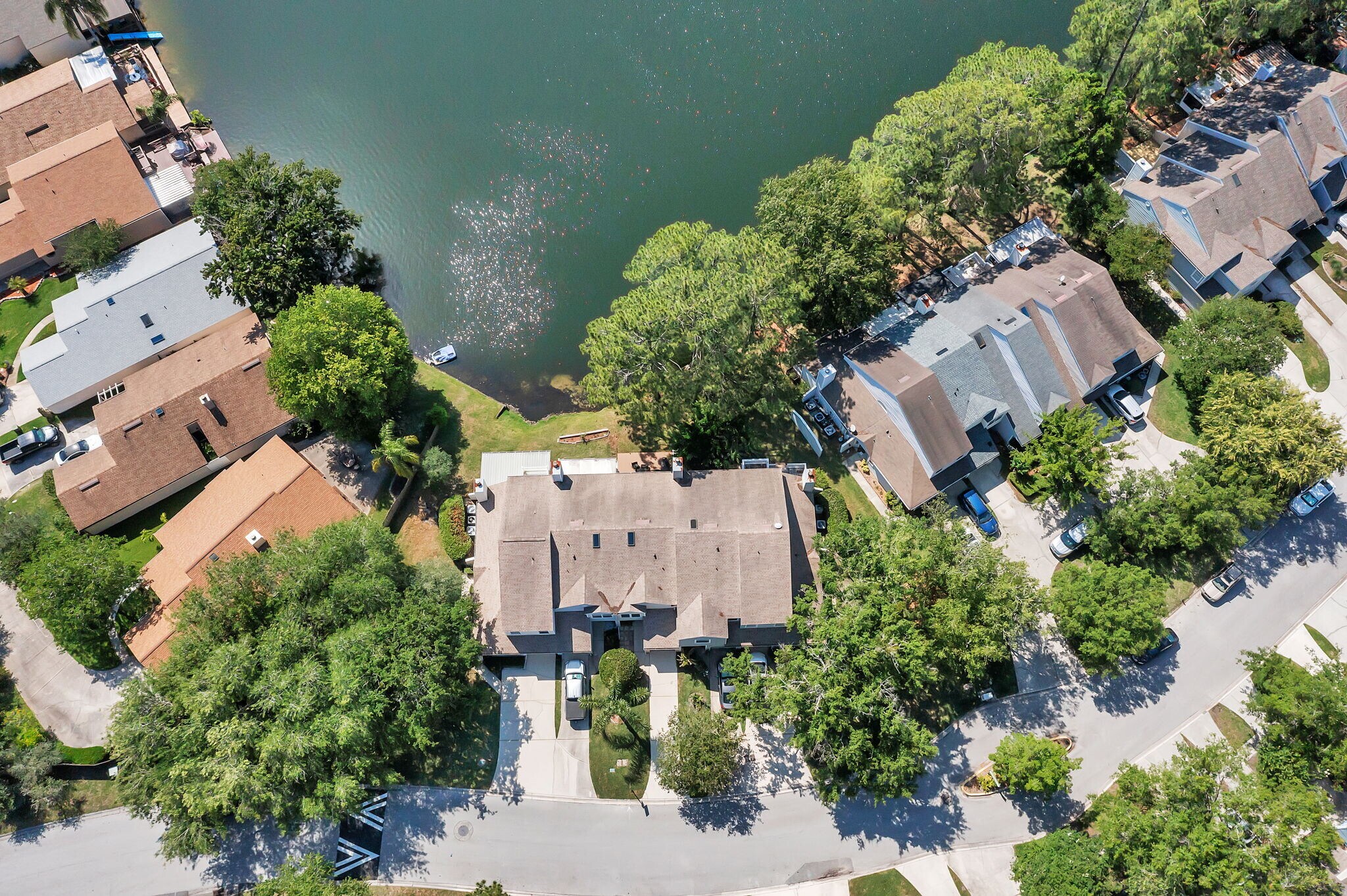 Building Photo - 11330 Lake Mandarin Cir E