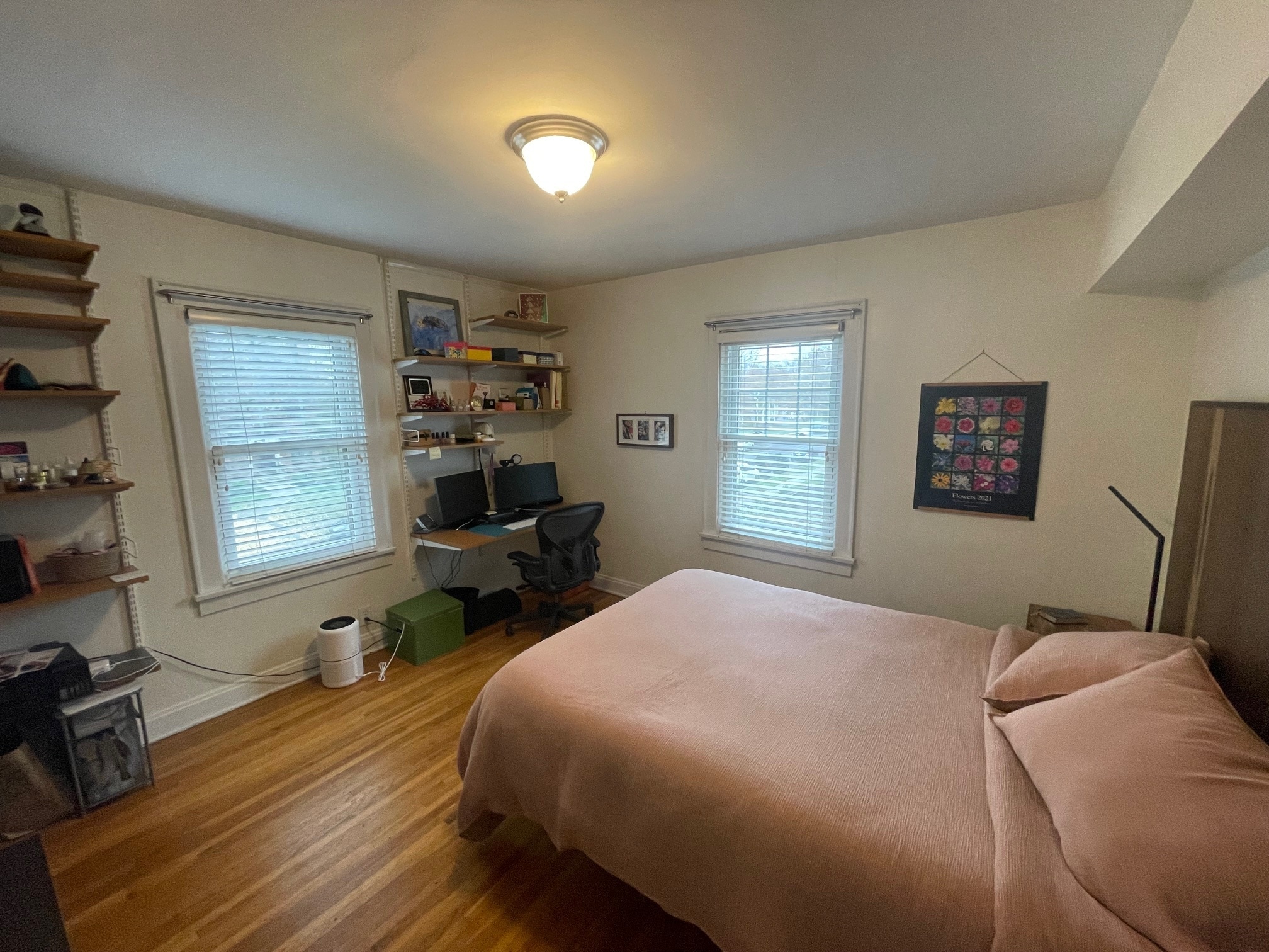 Second bedroom - 2229 Coventry Rd