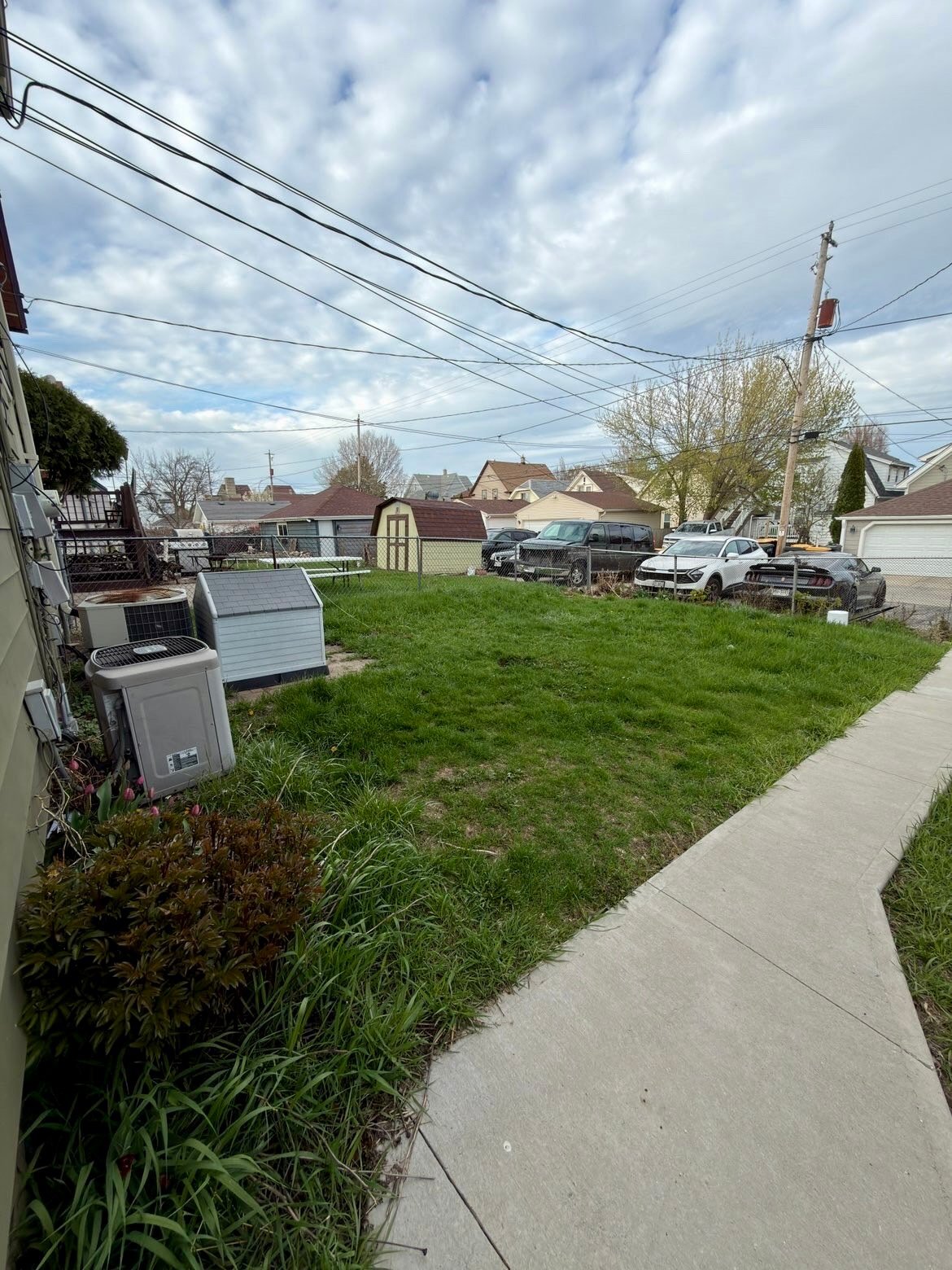 Building Photo - 1730 S 71st St