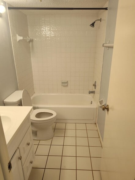 Guest Bathroom - 2440 Winding Creek Blvd