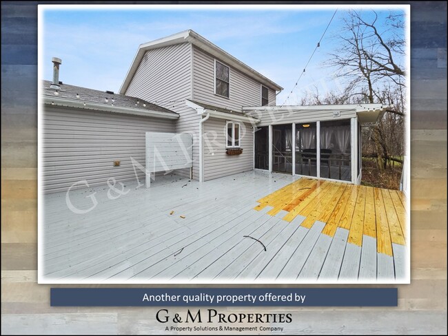 Building Photo - 3-Bedroom Home Rental - Great Henrietta Lo...