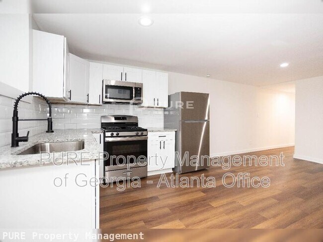 Building Photo - 1138 Gerald Pl SW