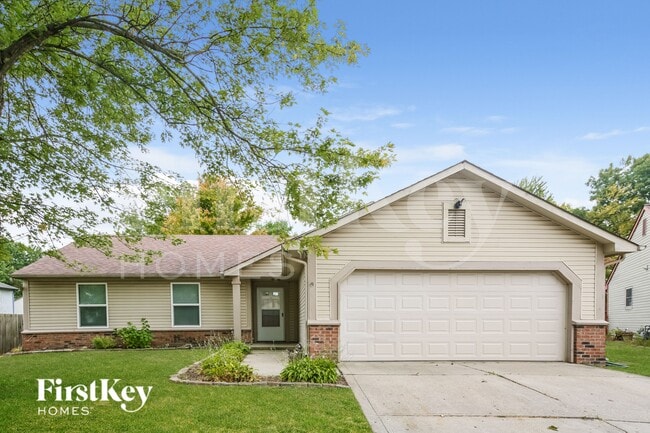 Building Photo - 3758 Cardiff Ct