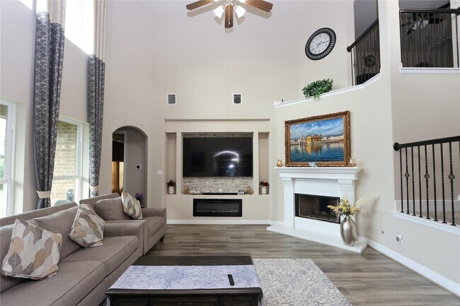 Building Photo - 7519 Irby Cobb Blvd