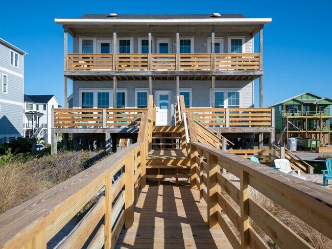 Building Photo - On Porpoise @ 36 Porpoise Place