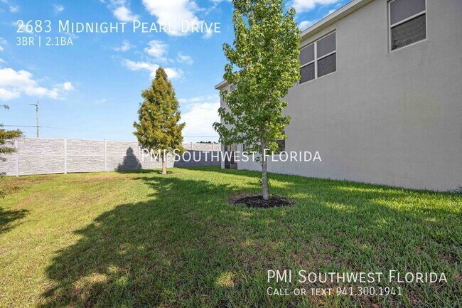 Building Photo - 2683 Midnight Pearl Dr