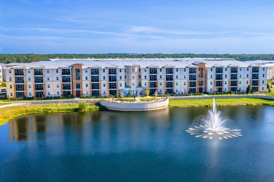 Building Photo - Clyde Morris Senior Living Apartments