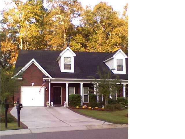 Primary Photo - 3bd 2.5 bath house in Steeple Point subdiv...