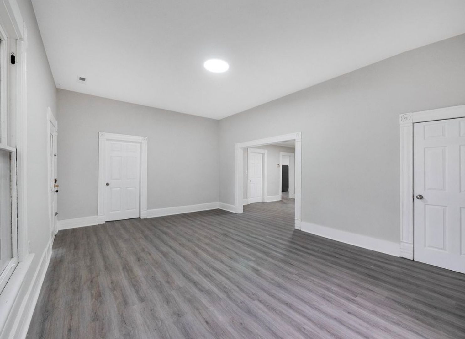 Building Photo - 2303 Bailey Ave