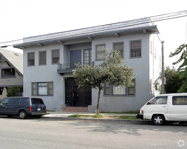 Building Photo - 1044 Maine Ave