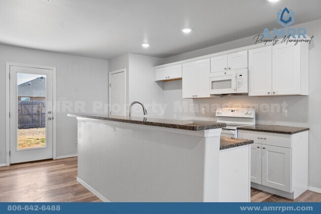 Building Photo - Easy Living Starts at AMRR: 3 Bedroom In Frenship ISD!