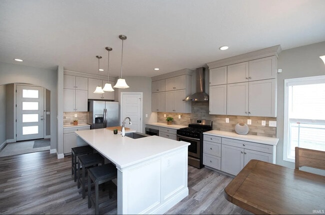 Building Photo - 2855 Needletail Dr