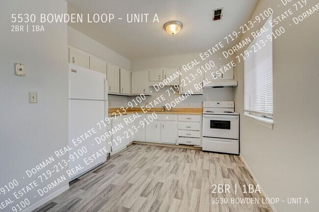 Building Photo - 5530 Bowden Loop