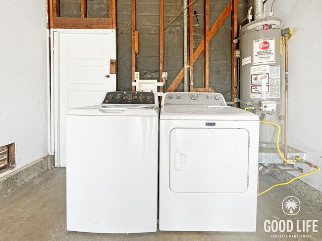 Building Photo - Charming 2BD/2BA National City Home with Fresh Updates, Backyard & Attached Garage