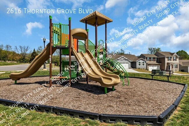 Building Photo - 2616 Thornton Grove Blvd