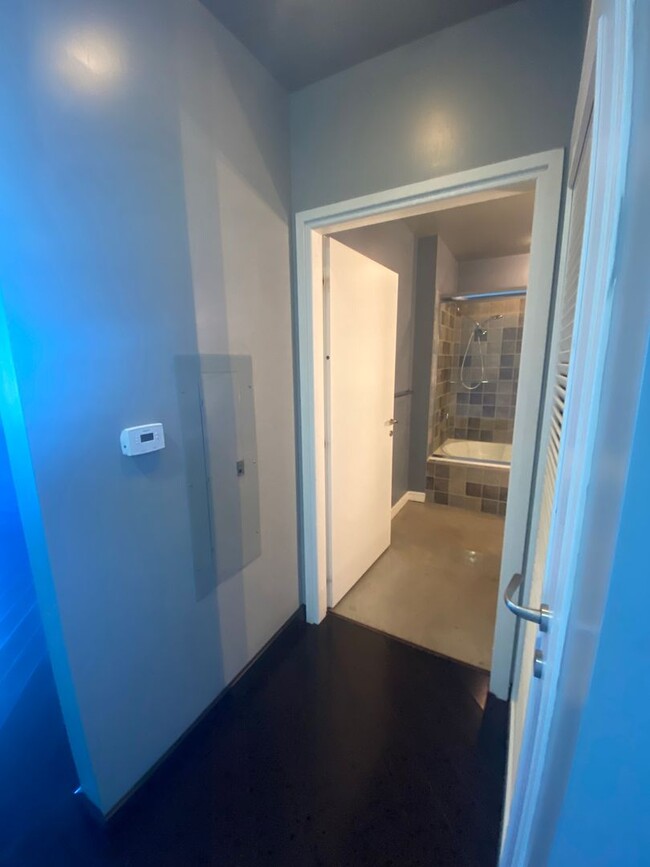 Building Photo - Unfurnished Downtown Hi-Rise Loft near the...