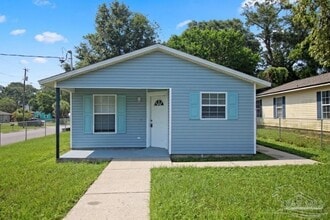 Building Photo - 624 N G St