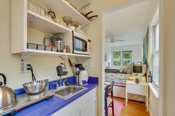 Building Photo - 4908 45th St NW