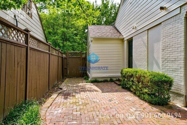 Building Photo - 96 W Lafayette Cir