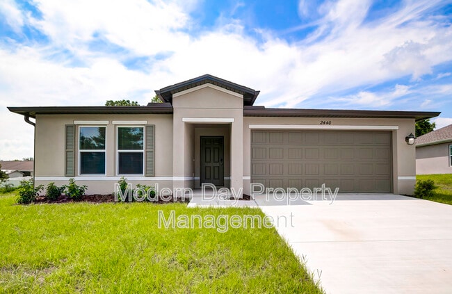 Primary Photo - 2440 Ring Rd