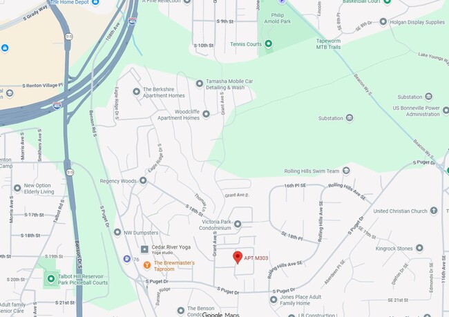 Building Photo - 2020 Grant Ave S