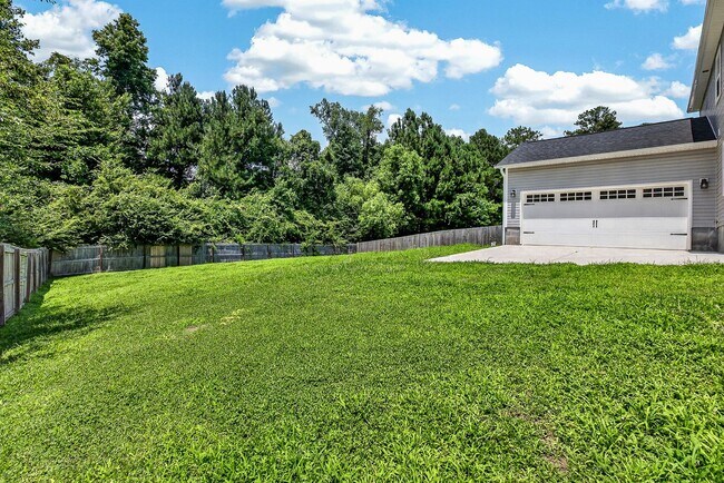 Building Photo - Charming Alma Farms Home with Covered Balcony & Fenced Backyard
