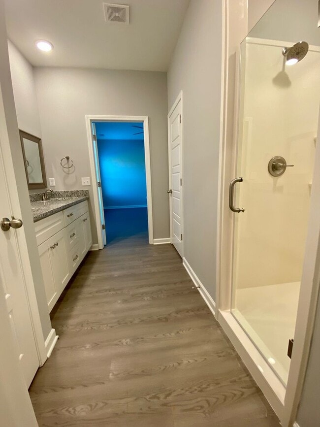 Building Photo - 4 bed, 2 bath in Atoka built in 2022