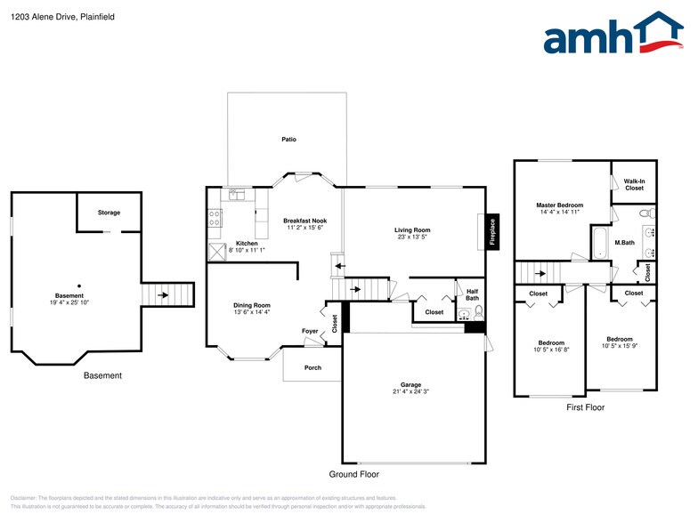 Building Photo - 1203 Alene Dr
